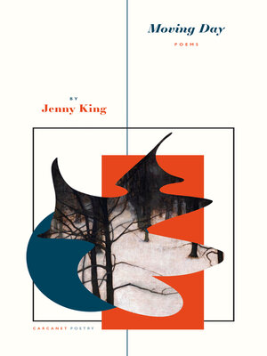 cover image of Moving Day